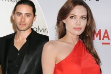 Angelina Jolie-Jared...