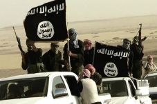 ISIS Eksekusi Massal...