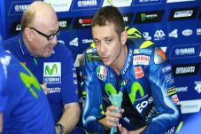 Rossi Siap buat Kejutan...