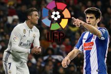 Preview Real Madrid...