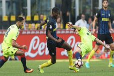 Preview Bologna vs Inter...