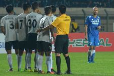 Catat Rekor Gol Impresif,...