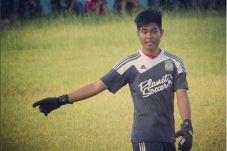 Kiper Belia Persiba...