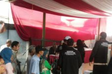 Ditemukan Pemilih Ganda,...