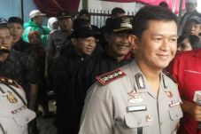 Pencoblosan Ulang, Puluhan...