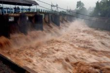 Puncak Bogor Diguyur...