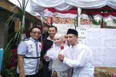 Usai Akad Nikah, Pengantin...