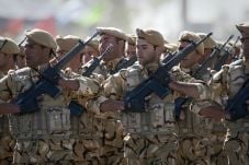 Respon Sanksi AS, Iran...