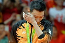 Lee Chong Wei Absen,...