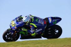 Valentino Rossi Kelelahan,...