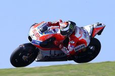 Tanpa Winglet, Ducati...