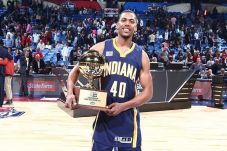 Glenn Robinson III Raja...