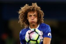 David Luiz Gegerkan...