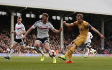 Babak I: Harry Kane...