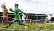 Hat-trick Harry Kane...
