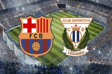 Prediksi Skor Barcelona...