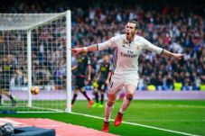 Berkat Gareth Bale,...