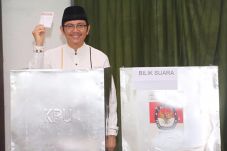 PKS Klaim Menangi 54...