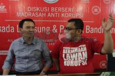 Di Depan Jokowi, Pemuda...