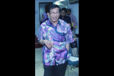 Sejumlah Anggota DPD...