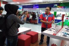 Huawei Zone Kini Ada...