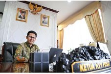 Banyak Media Online...