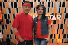 Agung & Mieke Bakal...