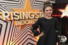 Fauziyah Khalida Ingin...