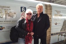 Air Supply Kangen Makanan...