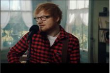 Ed Sheeran Beberkan...