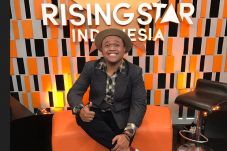 Armand Maulana Cinta...