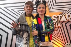 Agung dan Mieke Makin...