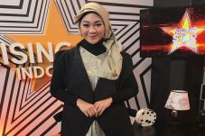 Fadhilah Intan Gantikan...