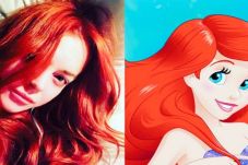 Lindsay Lohan Impikan...