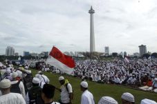 Gelar Aksi 212, Forum...