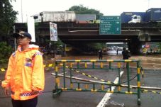 Kembali Tergenang Banjir,...