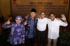 Gerindra Minta Pendukung...