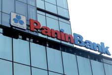 Laba Bersih Panin Bank...