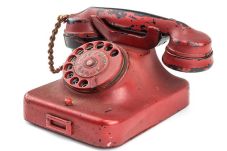 Telepon untuk Musnahkan...