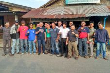 Effendi Syahputra Gagas...