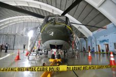 AW 101 Procurement Allegedly...