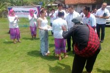 Ratusan Nelayan Pangandaran...