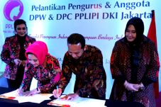 PPLIPI Dorong UMKM Perempuan...