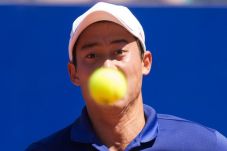 Gagal Rebut Juara, Nishikori...