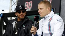 Lewis Hamilton Tak Ingin...