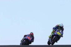 Di Yamaha, Anda Tak...