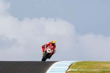 Tim Privatir Ducati...