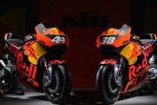 KTM Tegaskan Bukan Anak...