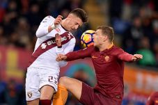 Serigala Roma Empat...