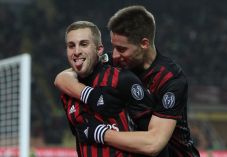 Gol Perdana Gerard Deulofeu...